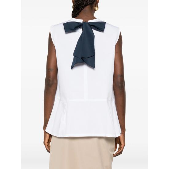 26SS 에스막스마라 블라우스 SMMBRAVA 174 060 WHITE - 'S MAX MARA