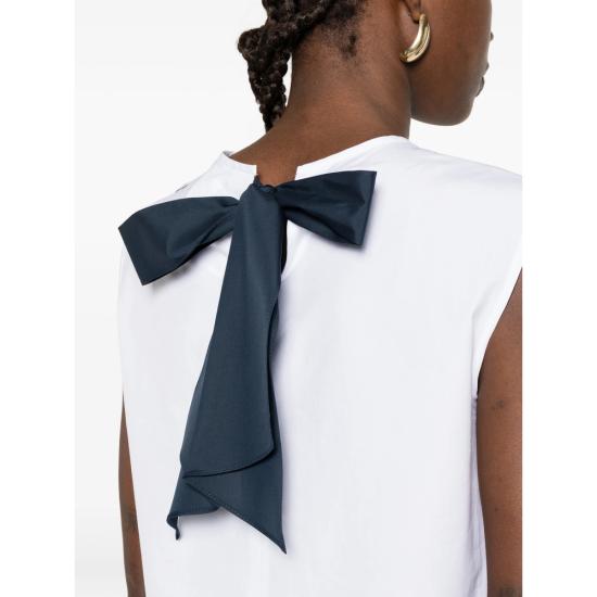 26SS 에스막스마라 블라우스 SMMBRAVA 174 060 WHITE - 'S MAX MARA