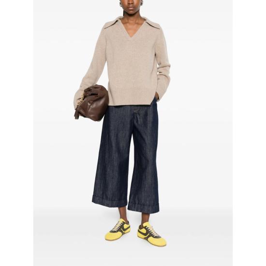 26SS 에스막스마라 데님 팬츠 SMMEFEDRA 322 001 BLUE - 'S MAX MARA