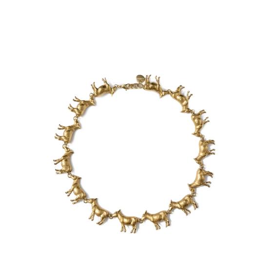 26SS 자크뮈스 팔찌 JWW00784 AOT4003 280 GOLD