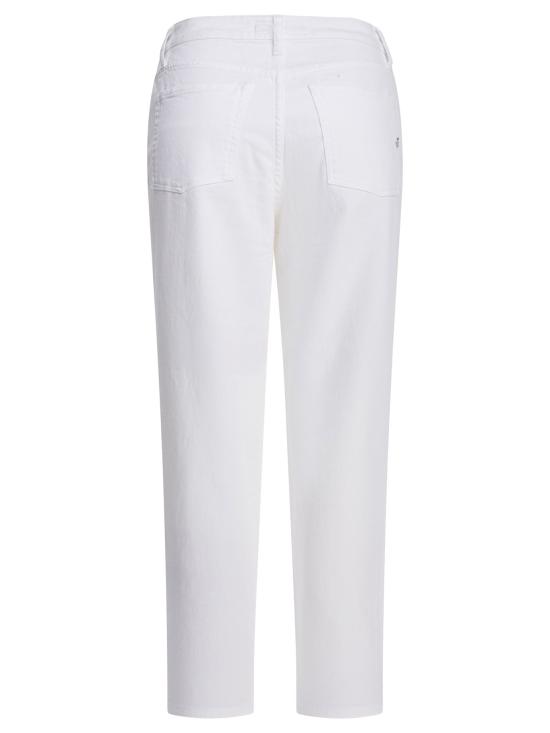 26SS SHAFT JEANS 데님 팬츠 EP1DHIT2900OFFWHITE - OTHER BRANDS