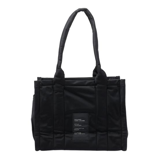26SS 마크제이콥스 토트백 2R4HTT016H03 001 Black - MARC JACOBS
