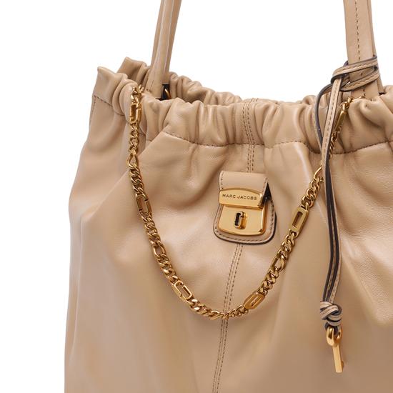26SS 마크제이콥스 숄더백 2F5HTT024H01 230 Beige - MARC JACOBS