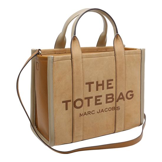 26SS 마크제이콥스 토트백 2F5HTT029H01 910 Beige - MARC JACOBS