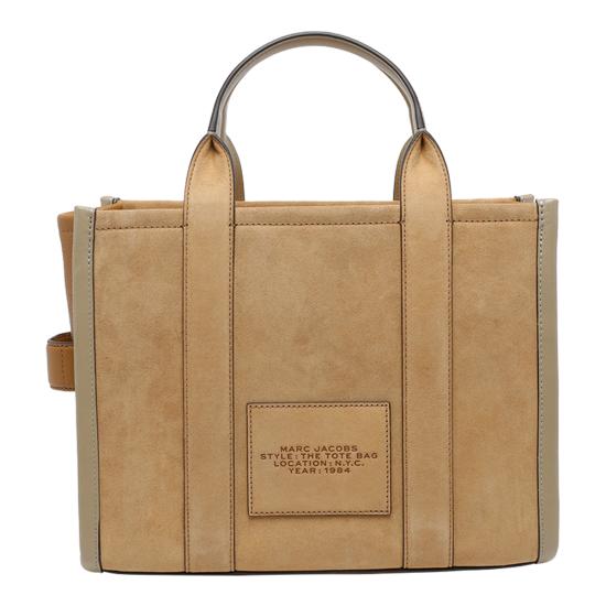 26SS 마크제이콥스 토트백 2F5HTT029H01 910 Beige - MARC JACOBS