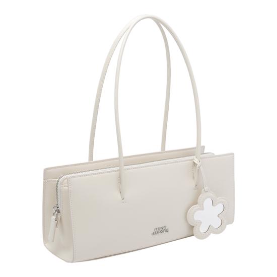 26SS 마크제이콥스 숄더백 2F5HSH046H01 118 White - MARC JACOBS