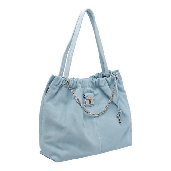 26SS 마크제이콥스 토트백 2R5HTT022H01 451 Blue - MARC JACOBS