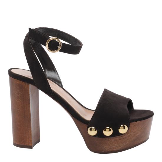 26SS 지안비토로시 샌들 G32753 70LEG CAMMOKA Brown