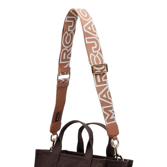 26SS 마크제이콥스 숄더백 2S3SST001S02 213 Brown - MARC JACOBS