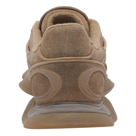 26SS 악셀 아리가토 스니커즈 F3487001 TAN TAN Brown - AXEL ARIGATO