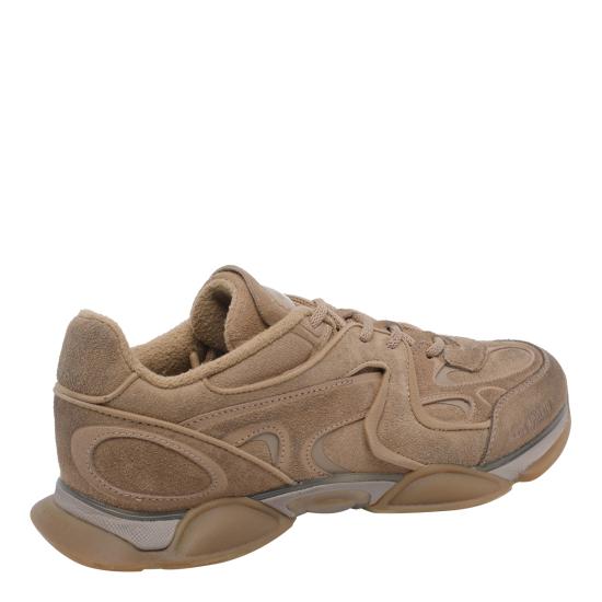 26SS 악셀 아리가토 스니커즈 F3487001 TAN TAN Brown - AXEL ARIGATO