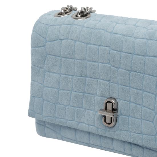 26SS 마크제이콥스 숄더백 2S6HSH027H01 451 Blue - MARC JACOBS