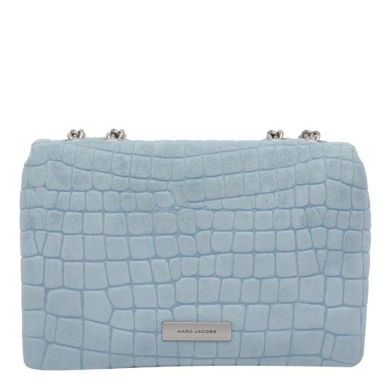 26SS 마크제이콥스 숄더백 2S6HSH027H01 451 Blue - MARC JACOBS