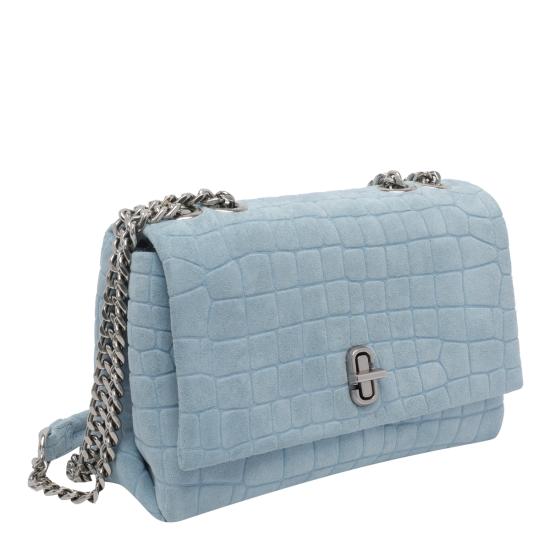 26SS 마크제이콥스 숄더백 2S6HSH027H01 451 Blue - MARC JACOBS