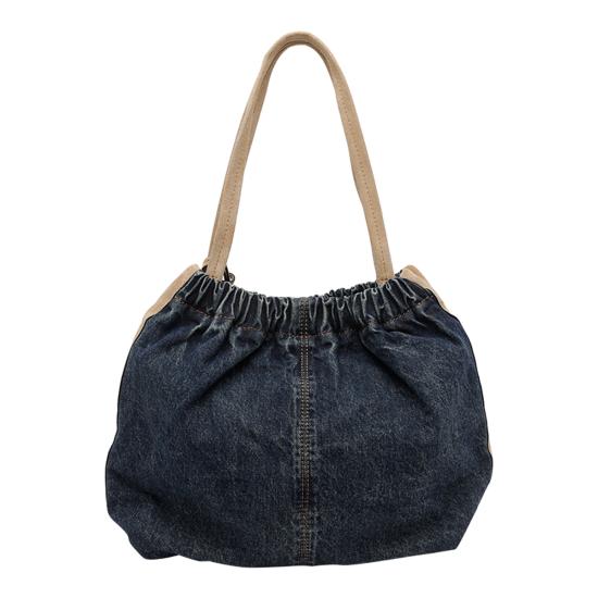 26SS 마크제이콥스 토트백 2S6HTT004H02 427 Blue - MARC JACOBS