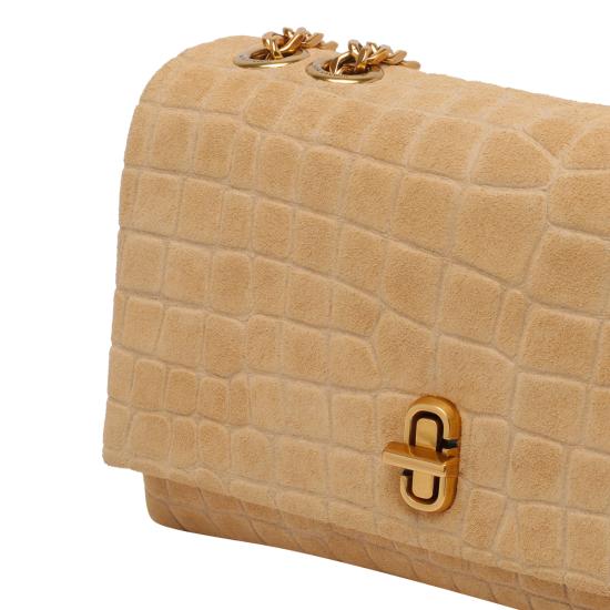 26SS 마크제이콥스 숄더백 2S6HSH027H01 910 Beige - MARC JACOBS