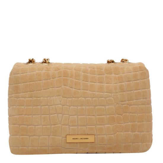 26SS 마크제이콥스 숄더백 2S6HSH027H01 910 Beige - MARC JACOBS