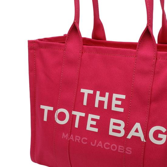 26SS 마크제이콥스 토트백 M0016156 688 Fuchsia - MARC JACOBS
