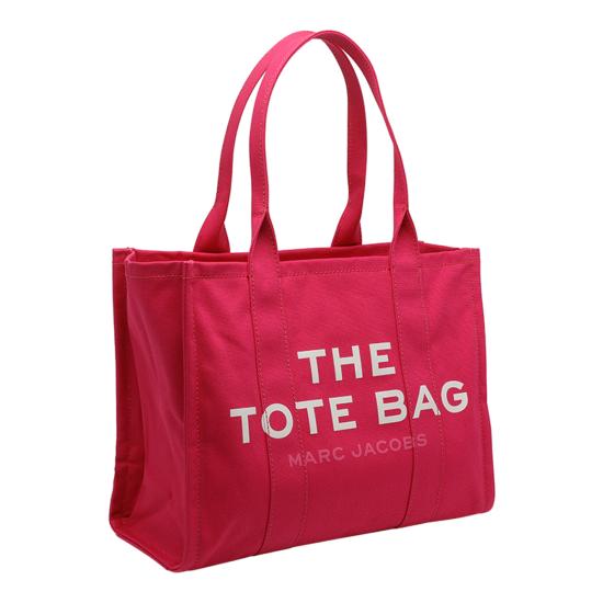26SS 마크제이콥스 토트백 M0016156 688 Fuchsia - MARC JACOBS