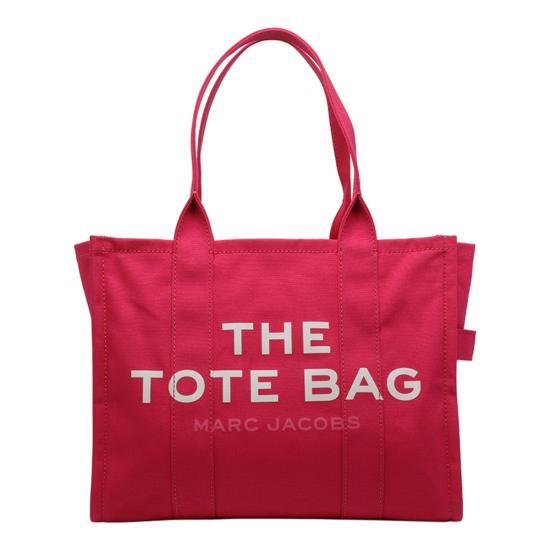 26SS 마크제이콥스 토트백 M0016156 688 Fuchsia