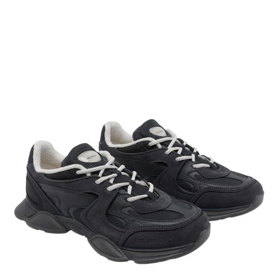 26SS 악셀 아리가토 스니커즈 F3488007 BLACK BLACK Black - AXEL ARIGATO