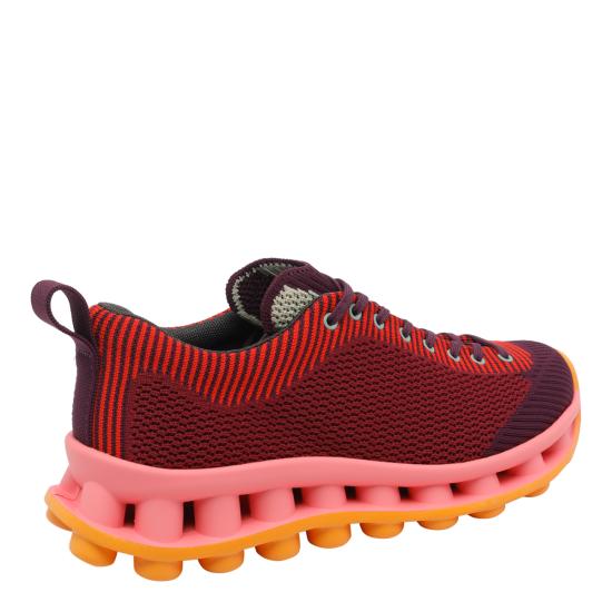 26SS 캠퍼 스니커즈 K201776 PELOTISSIMA 011 MultiColour - CAMPER