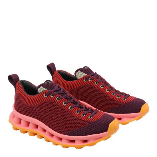 26SS 캠퍼 스니커즈 K201776 PELOTISSIMA 011 MultiColour - CAMPER