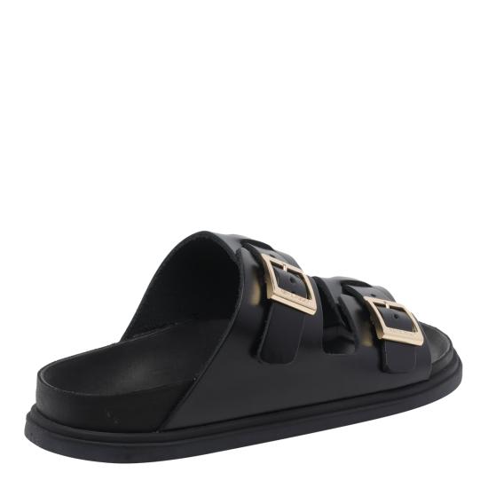 26SS 버켄스탁 샌들 1025245 BLACK Black - BIRKENSTOCK