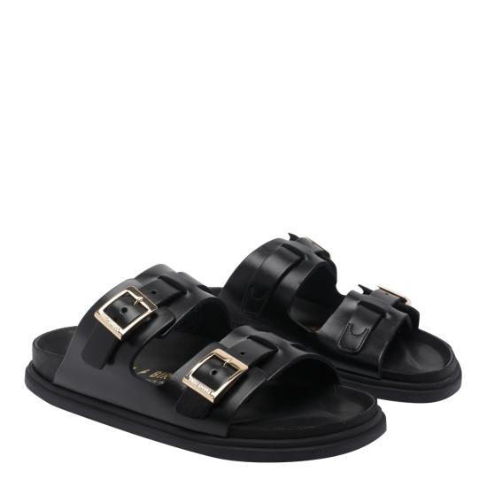 26SS 버켄스탁 샌들 1025245 BLACK Black - BIRKENSTOCK