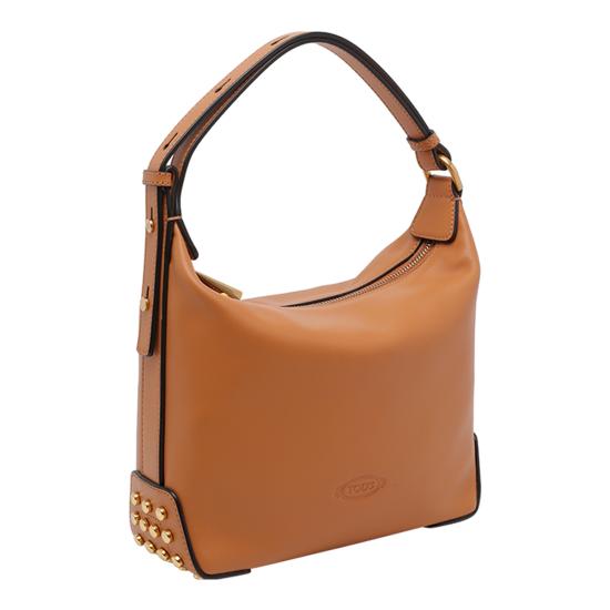 26SS 토즈 토트백 XBWGMTE0100 UCTS002 Brown - TODS