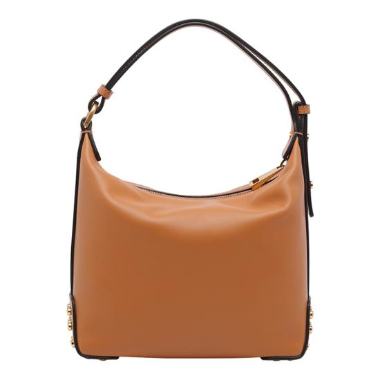 26SS 토즈 토트백 XBWGMTE0100 UCTS002 Brown - TODS