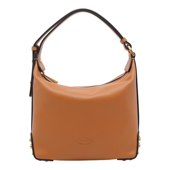 26SS 토즈 토트백 XBWGMTE0100 UCTS002 Brown