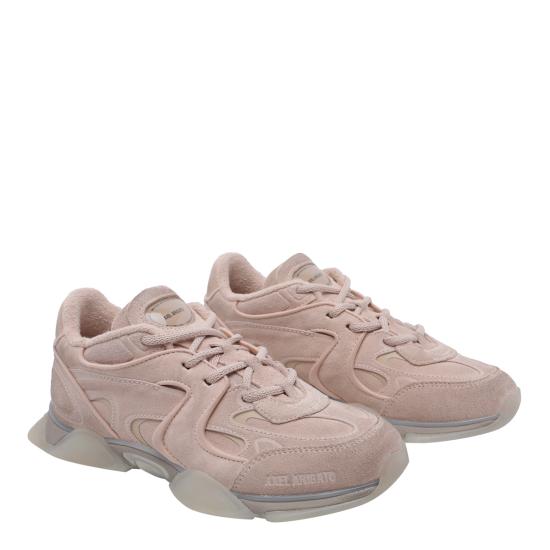 26SS 악셀 아리가토 스니커즈 F3490004 LIGHT PINK LIGHT PINK Pink - AXEL ARIGATO