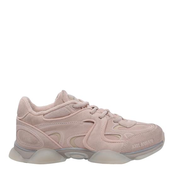 26SS 악셀 아리가토 스니커즈 F3490004 LIGHT PINK LIGHT PINK Pink