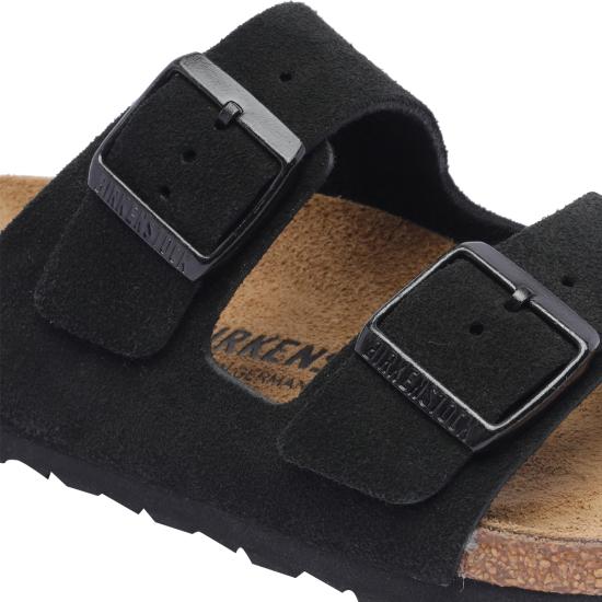 26SS 버켄스탁 샌들 1027164 BLACK Black - BIRKENSTOCK