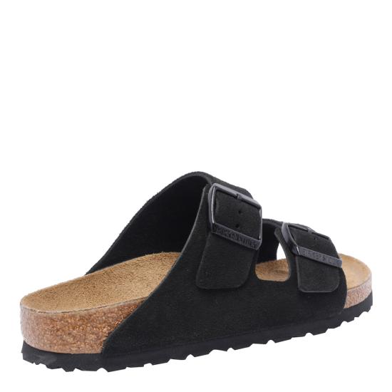 26SS 버켄스탁 샌들 1027164 BLACK Black - BIRKENSTOCK