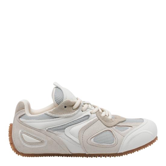 26SS 악셀 아리가토 스니커즈 F3546001 OFF WHITE GUM White