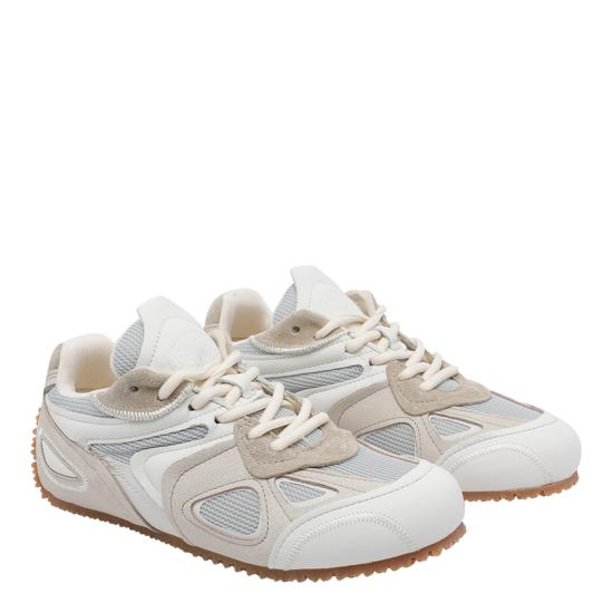 26SS 악셀 아리가토 스니커즈 F3546001 OFF WHITE GUM White - AXEL ARIGATO