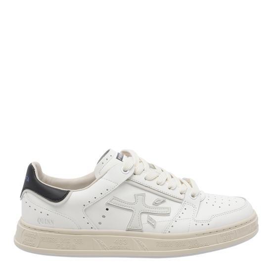 26SS 프리미아타 스니커즈 QUINN 8209 White