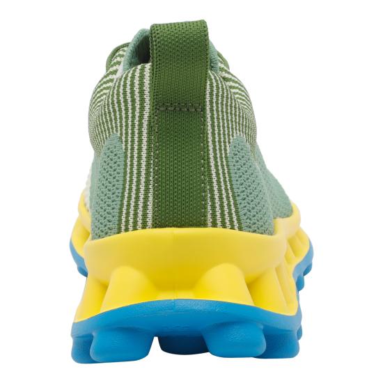 26SS 캠퍼 스니커즈 K101036 PELOTISSIMA 012 MultiColour - CAMPER