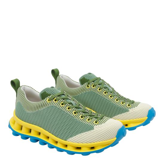 26SS 캠퍼 스니커즈 K101036 PELOTISSIMA 012 MultiColour - CAMPER