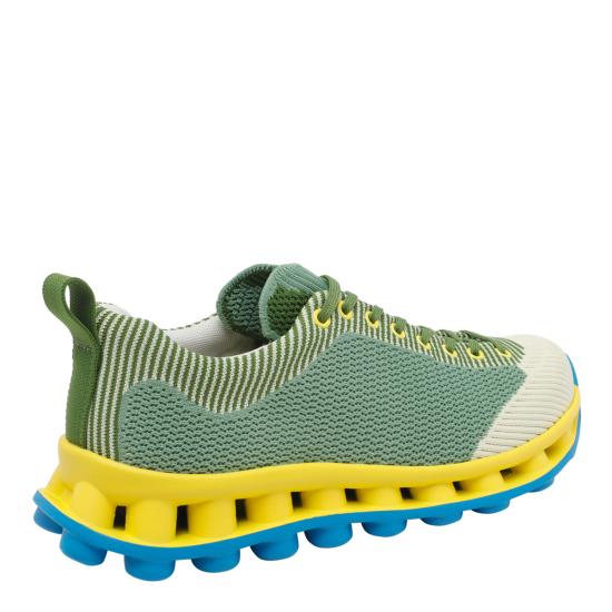 26SS 캠퍼 스니커즈 K101036 PELOTISSIMA 012 MultiColour - CAMPER