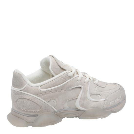 26SS 악셀 아리가토 스니커즈 F3490007 OFF WHITE OFF WHITE White - AXEL ARIGATO