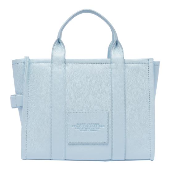 26SS 마크제이콥스 토트백 H004L01PF21 465 Blue - MARC JACOBS