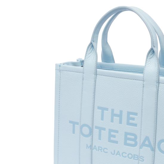 26SS 마크제이콥스 토트백 H004L01PF21 465 Blue - MARC JACOBS