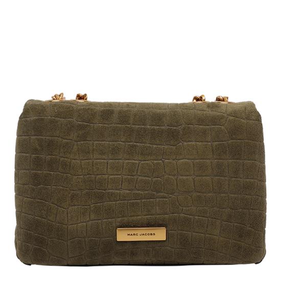 26SS 마크제이콥스 숄더백 2S6HSH027H01 307 Green - MARC JACOBS