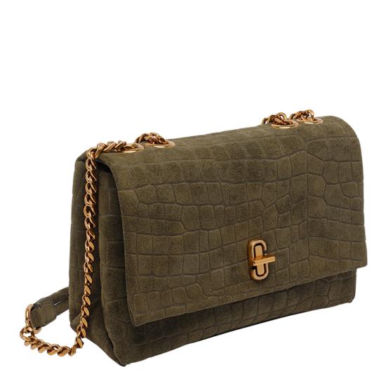 26SS 마크제이콥스 숄더백 2S6HSH027H01 307 Green - MARC JACOBS