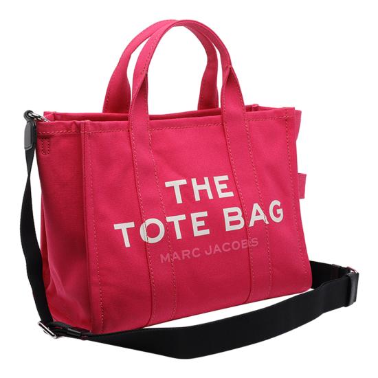 26SS 마크제이콥스 토트백 M0016161 688 Fuchsia - MARC JACOBS
