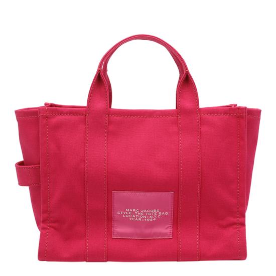 26SS 마크제이콥스 토트백 M0016161 688 Fuchsia - MARC JACOBS