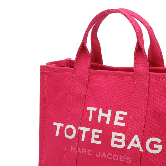 26SS 마크제이콥스 토트백 M0016161 688 Fuchsia - MARC JACOBS
